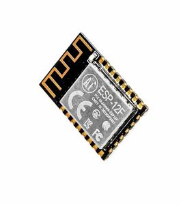 ESP8266 12F | خرید ماژول وای‌فای اینترنت اشیا