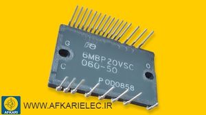 6MBP20VSC060-50