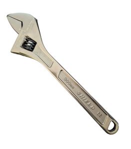 آچار فرانسه سایز 12 اینچ صنعتی شیلد SHIELD مدل KA00798