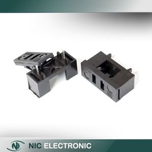 جا فیوزی (FUSE HOLDER 5X20 1.5CM)