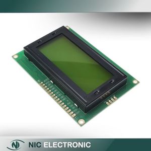 ال سی دی LCD 4X16 G (V1.3)