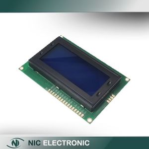 ال سی دی LCD 4X16 B (V1.3)