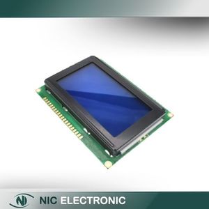 ال سی دی LCD 64X128 B (3.3V)