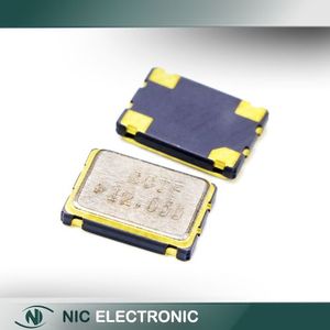کریستال اسیلاتور 12 مگاهرتز SMD