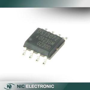 آی سی DS1307Z+