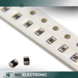 سلف SMD 8.2UH پکیج 0805