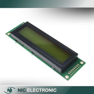 ال سی دی LCD 2X20 G