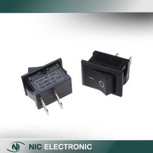 کلید راکر 2P 2C (15*21)