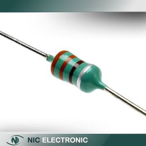 سلف مقاومتی 330UH 1/4W