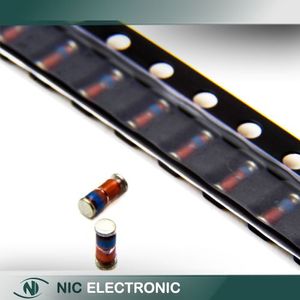 دیود زنر ZENER 2.2V-MINI MELF