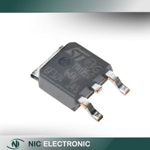 ترایاک T405Q-600B-TR