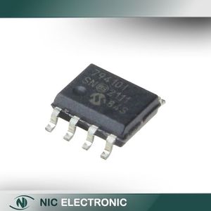 آی سی MCP79410-I/SN