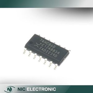 تراشه 74HC86D