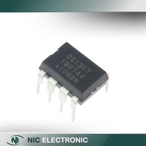 آی سی DS1307