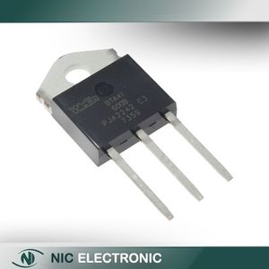 ترایاک BTA41-600BQ