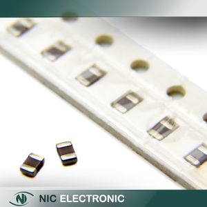 خازن اس ام دی 30PF (0805) 50V 10% C0G