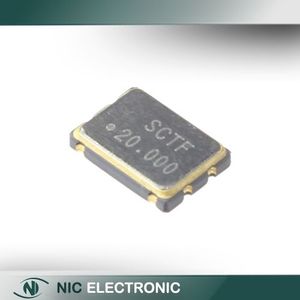 کریستال اسیلاتور 20 مگاهرتز SMD