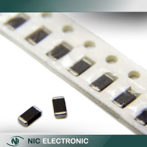 مقاومت 330 اهم 1 درصد 1206 smd