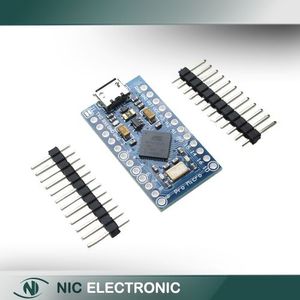 برد آردوینو پرو میکرو ARDUINO PRO MICRO