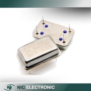 اسیلاتور OSCILLATOR 24.000MHZ-FULL 10PPM