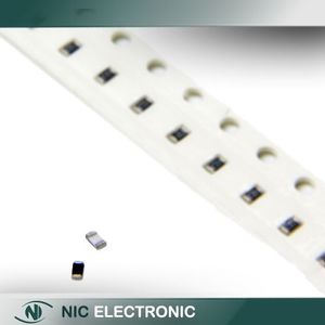 مقاومت 10 اهم 1 درصد 0603 SMD