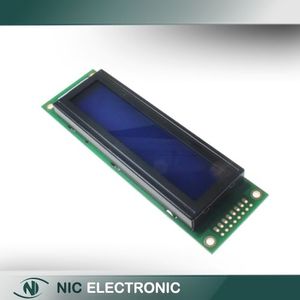 ال سی دی LCD 2X20 B