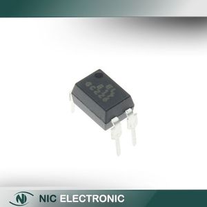 تراشه EL817C