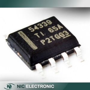 رگولاتور سوئیچینگ TPS54339DDA