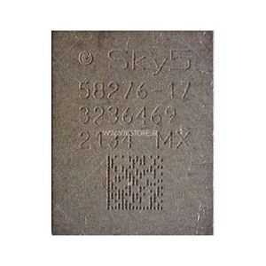 آی سی مدار آنتن SKY58276-17