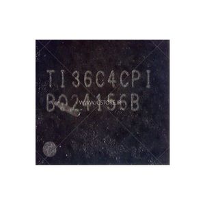 آی سی شارژ BQ24156B