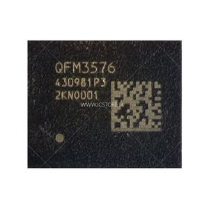 آی سی مدار آنتن QFM3576