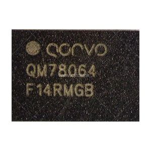 آی سی مدار آنتن QM78064