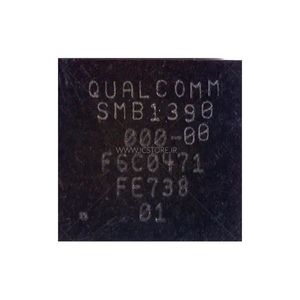 آی سی شارژ SMB1390-000-00