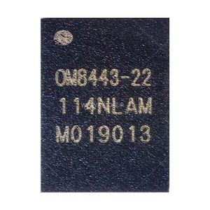 آی سی مدار آنتن QM8443-22