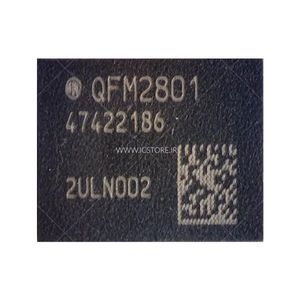 آی سی مدار آنتن QFM2801