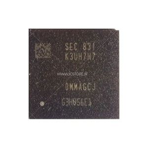 آی سی RAM Samsung K3UH7H70MMAGCL