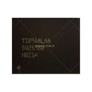 آی سی شارژ BQ25980