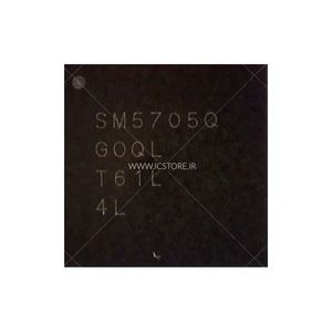 آی سی شارژ SM5705Q