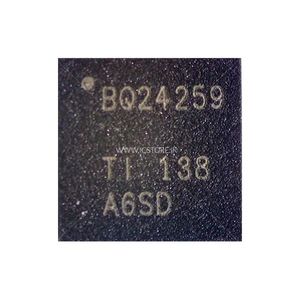آی سی شارژ BQ24259