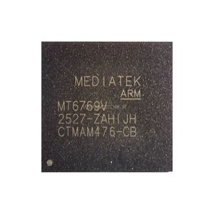سی پی یو MediaTek MT6769V-ZAHIJH-CB