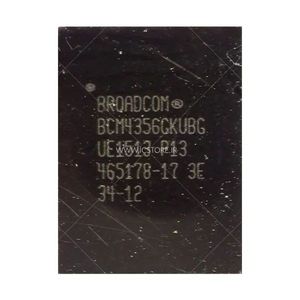 آی سی وای فای و بلوتوث BCM4356GKUBG