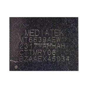 آی سی وای فای و بلوتوث MT6639AEW