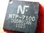 ntp-7100