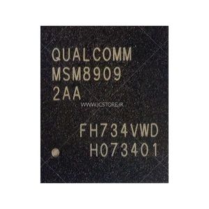 سی پی یو Qualcomm MSM8909-2AA
