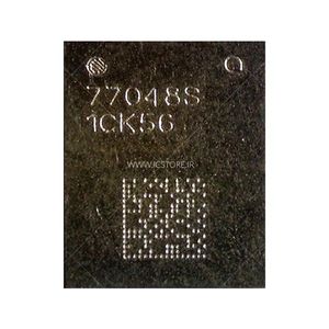 آی سی مدار آنتن 77048S