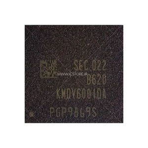 آی سی هارد سامسونگ KMDV6001DA-B620