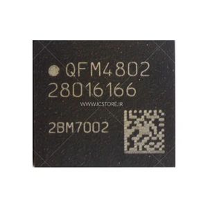 آی سی مدار آنتن QFM4802
