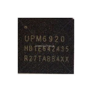 ای سی شارژ UPM6920