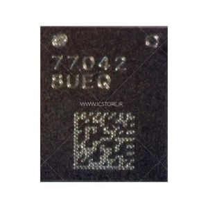 آی سی مدار آنتن QM77042