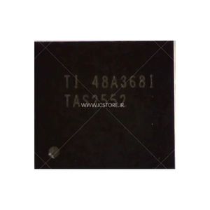 آی سی صدا TAS2552
